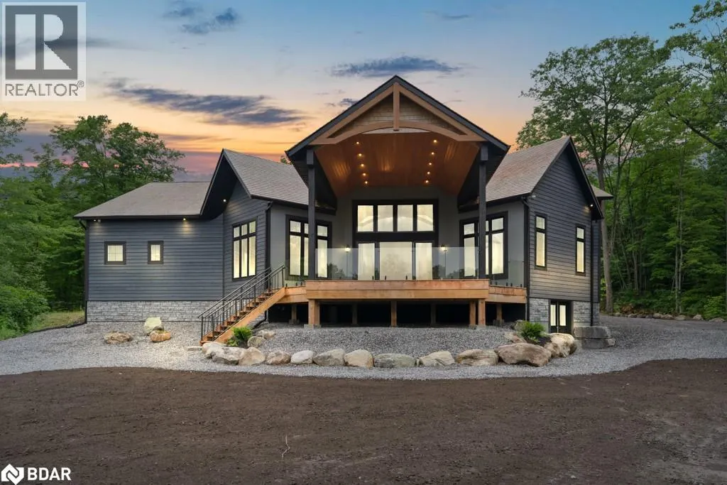 4805 MUSKOKA DISTRICT 169 Road Unit# 6, #6