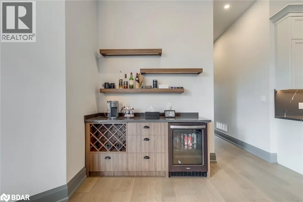 4805 MUSKOKA DISTRICT 169 Road Unit# 6, #6