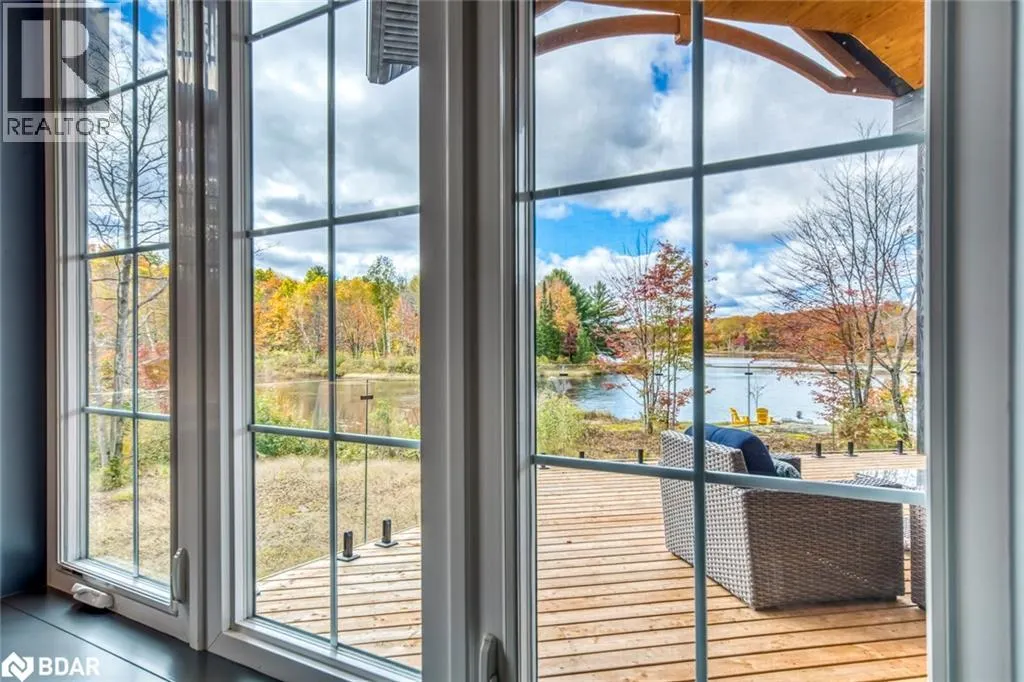 4805 MUSKOKA DISTRICT 169 Road Unit# 6, #6