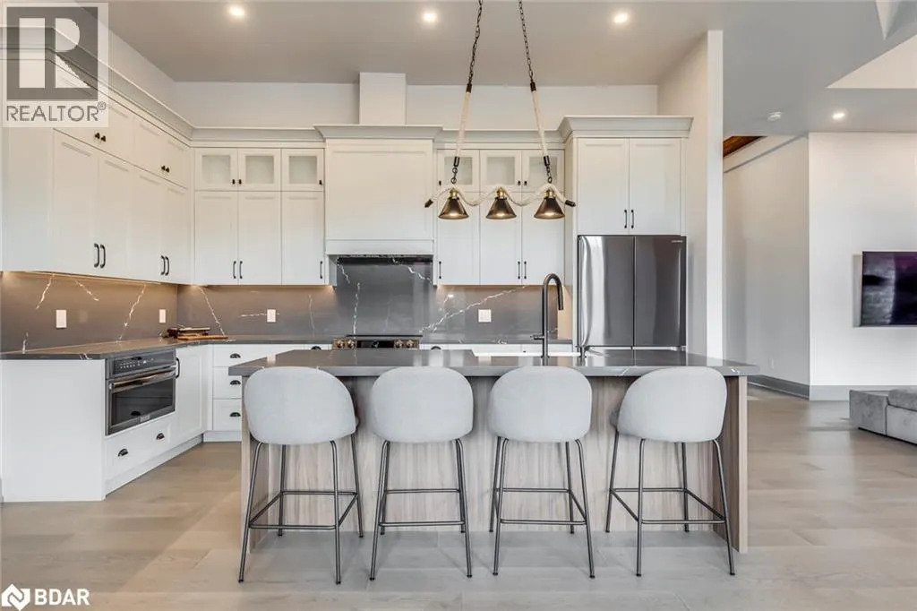 4805 MUSKOKA DISTRICT 169 Road Unit# 6, #6