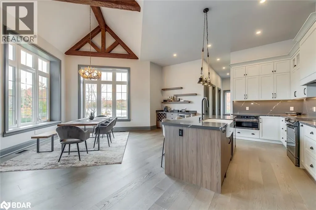 4805 MUSKOKA DISTRICT 169 Road Unit# 6, #6