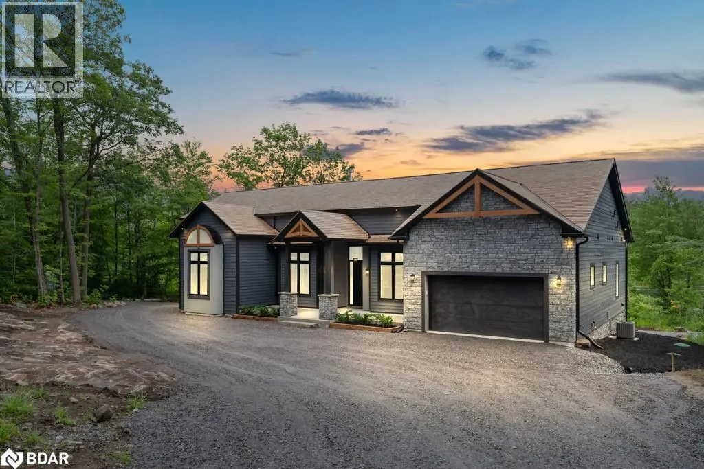 4805 MUSKOKA DISTRICT 169 Road Unit# 6, #6