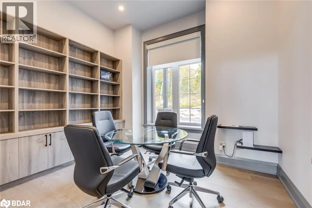 4805 MUSKOKA DISTRICT 169 Road Unit# 6, #6