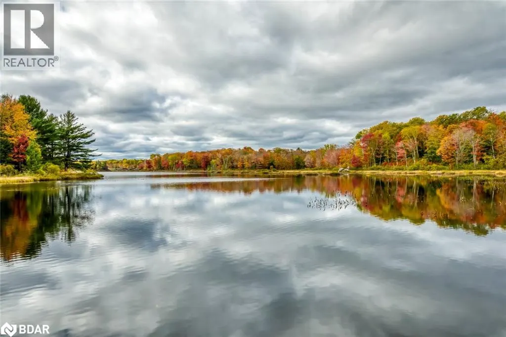 4805 MUSKOKA DISTRICT 169 Road Unit# 6, #6