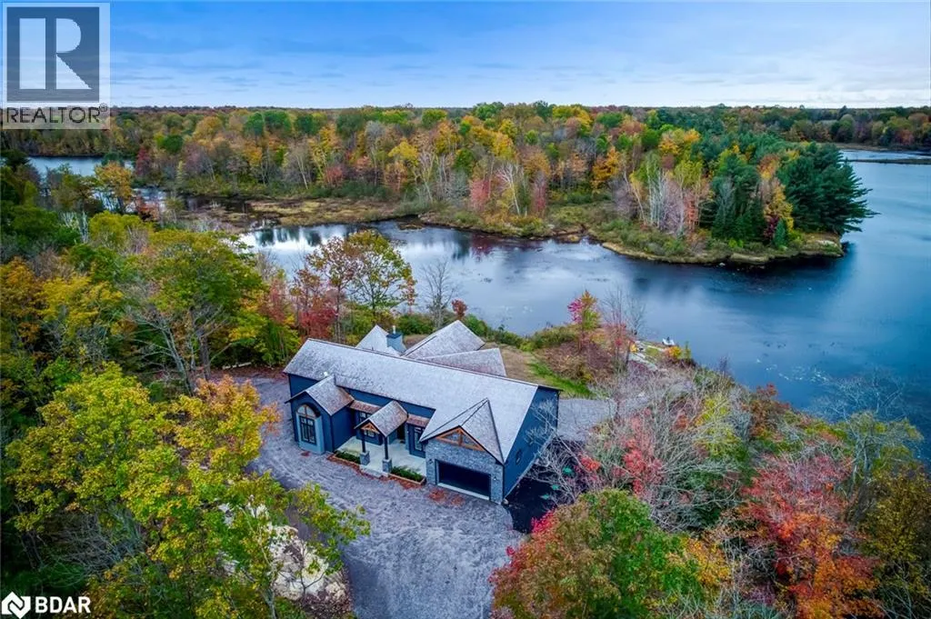 4805 MUSKOKA DISTRICT 169 Road Unit# 6, #6