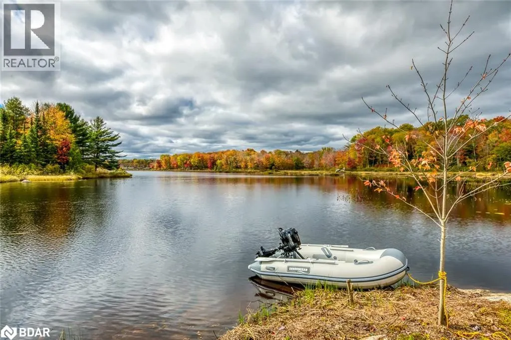 4805 MUSKOKA DISTRICT 169 Road Unit# 6, #6