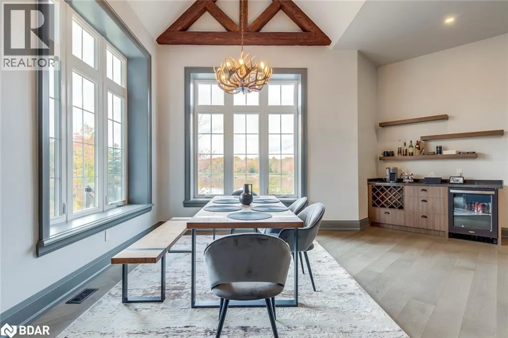 4805 MUSKOKA DISTRICT 169 Road Unit# 6, #6