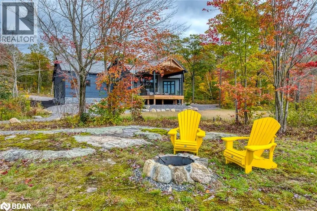 4805 MUSKOKA DISTRICT 169 Road Unit# 6, #6