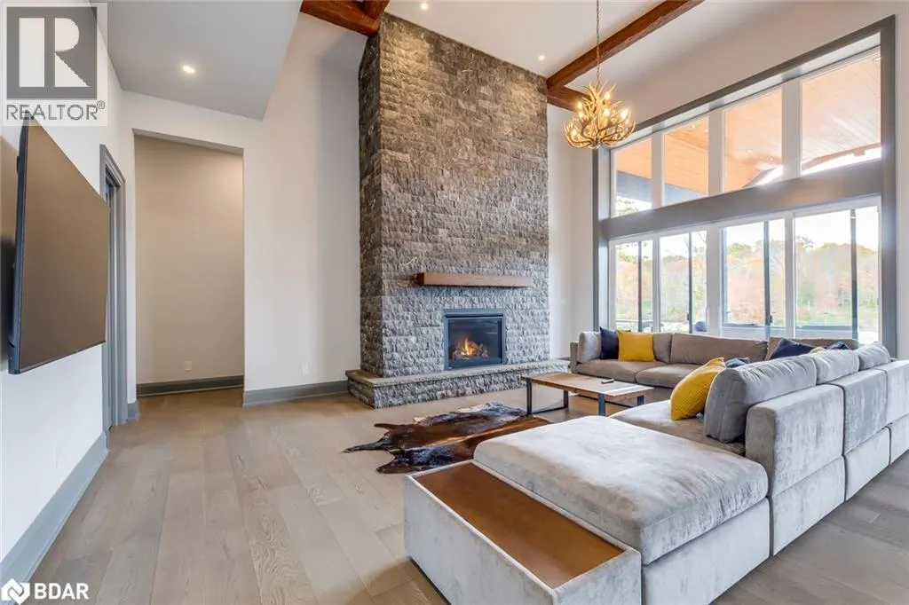 4805 MUSKOKA DISTRICT 169 Road Unit# 6, #6