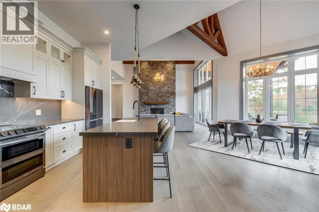 4805 MUSKOKA DISTRICT 169 Road Unit# 6, #6