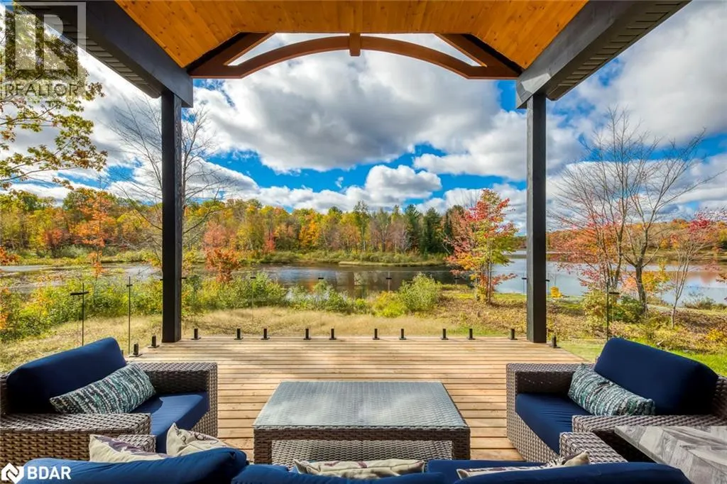 4805 MUSKOKA DISTRICT 169 Road Unit# 6, #6