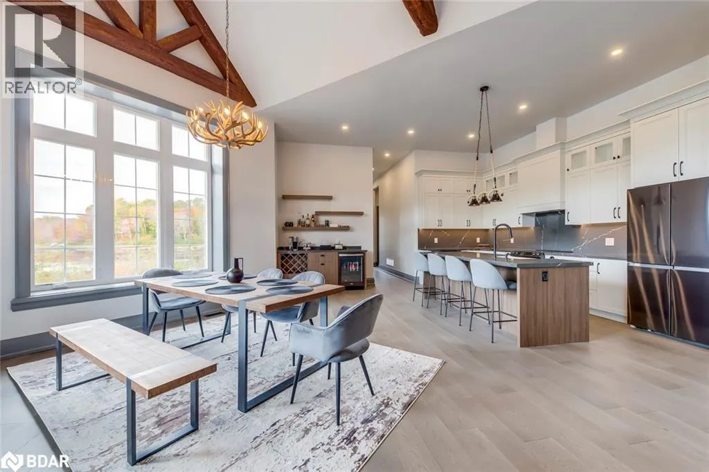 4805 MUSKOKA DISTRICT 169 Road Unit# 6, #6