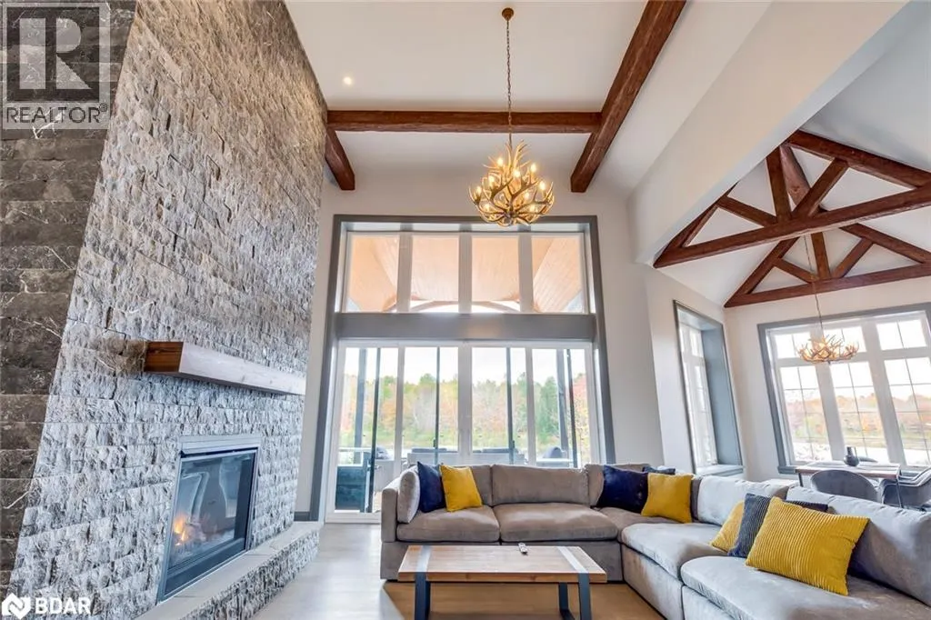 4805 MUSKOKA DISTRICT 169 Road Unit# 6, #6