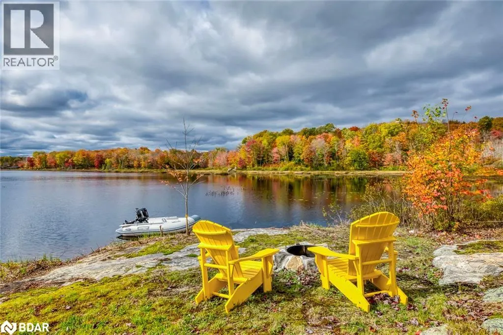 4805 MUSKOKA DISTRICT 169 Road Unit# 6, #6