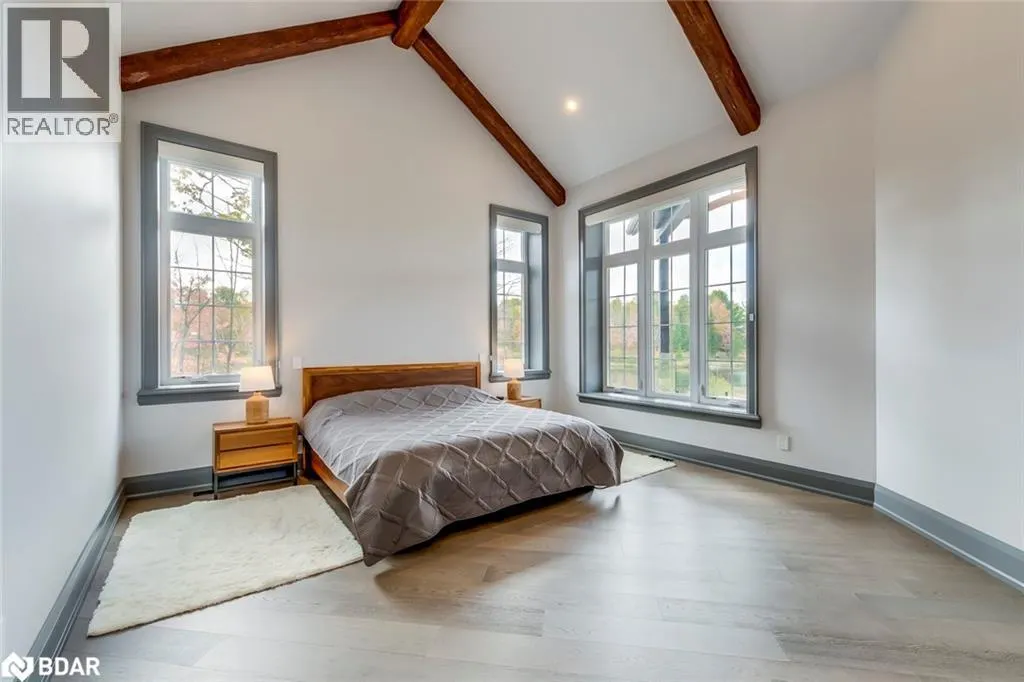 4805 MUSKOKA DISTRICT 169 Road Unit# 6, #6