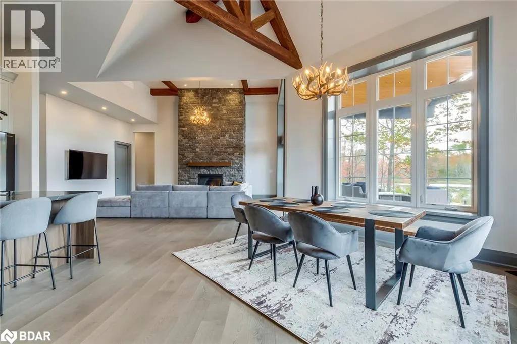 4805 MUSKOKA DISTRICT 169 Road Unit# 6, #6