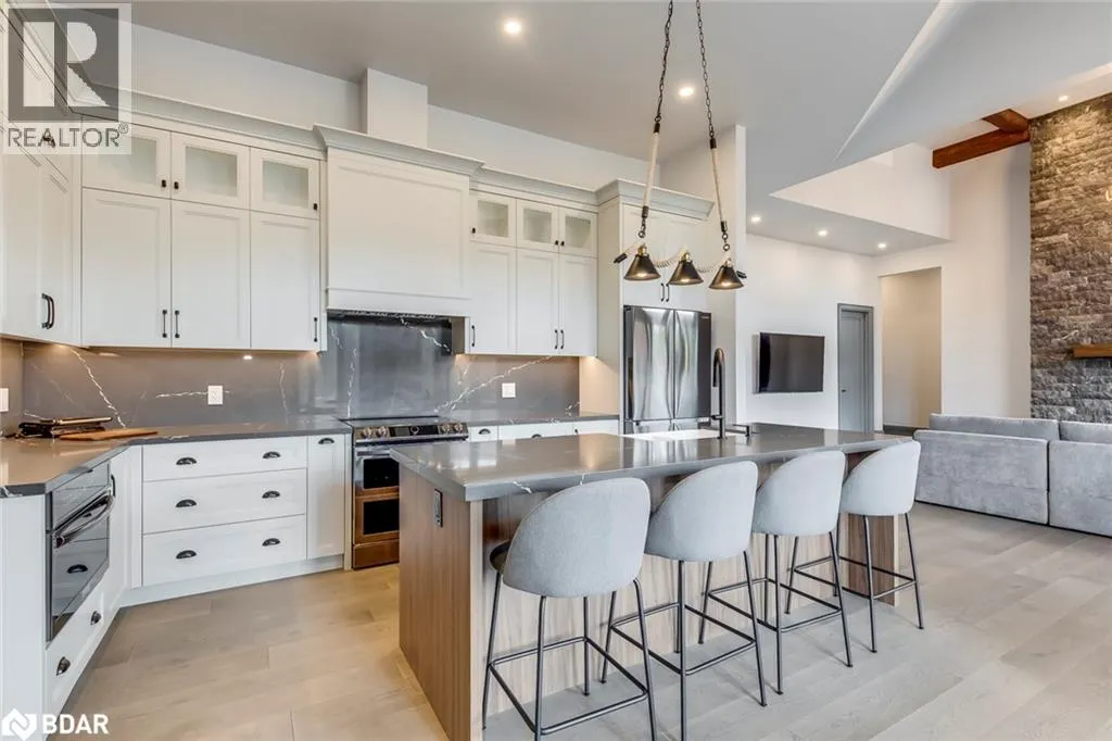 4805 MUSKOKA DISTRICT 169 Road Unit# 6, #6