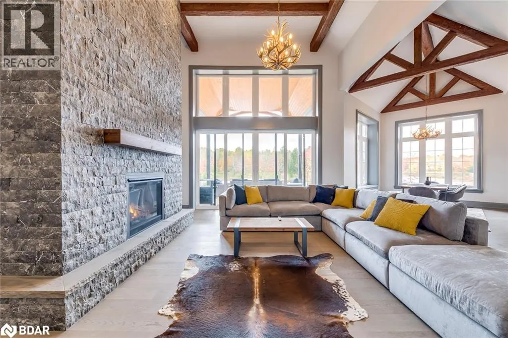 4805 MUSKOKA DISTRICT 169 Road Unit# 6, #6
