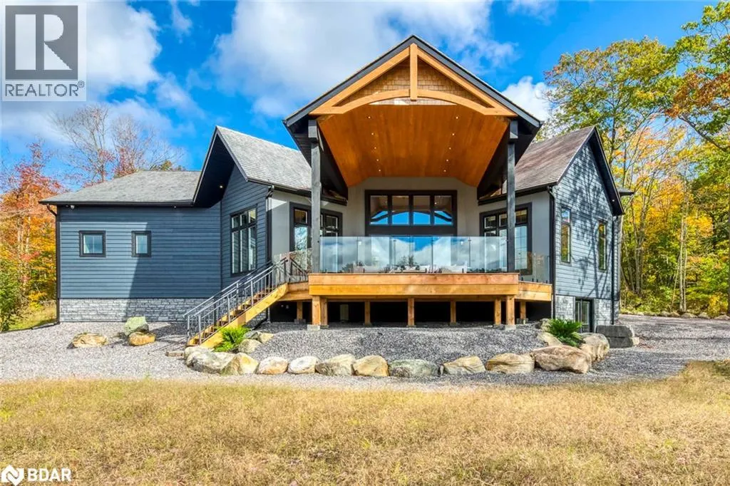 4805 MUSKOKA DISTRICT 169 Road Unit# 6, #6