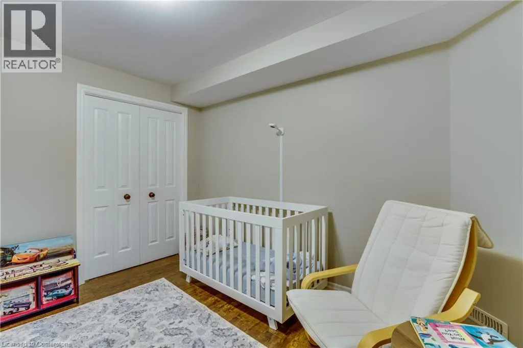 1016 ALBERNI Road