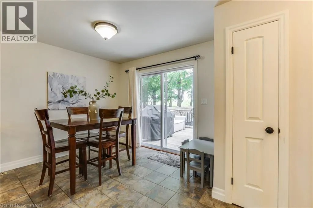 1016 ALBERNI Road