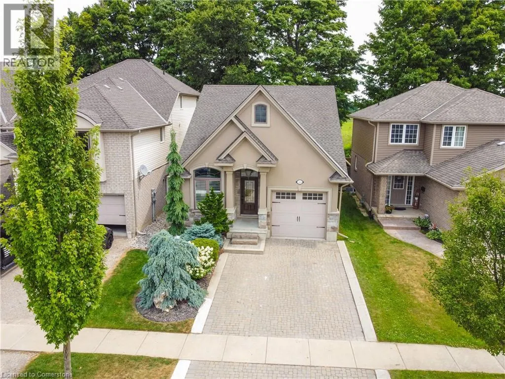 1016 ALBERNI Road
