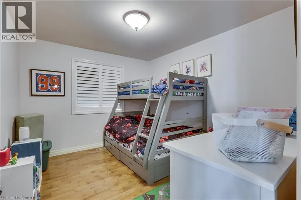 1016 ALBERNI Road