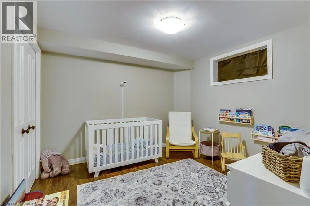 1016 ALBERNI Road