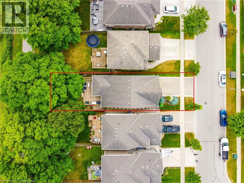 1016 ALBERNI Road
