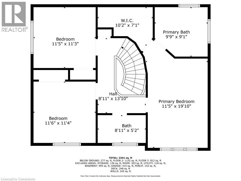 194 BUTTERFIELD Court