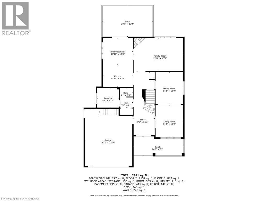 194 BUTTERFIELD Court