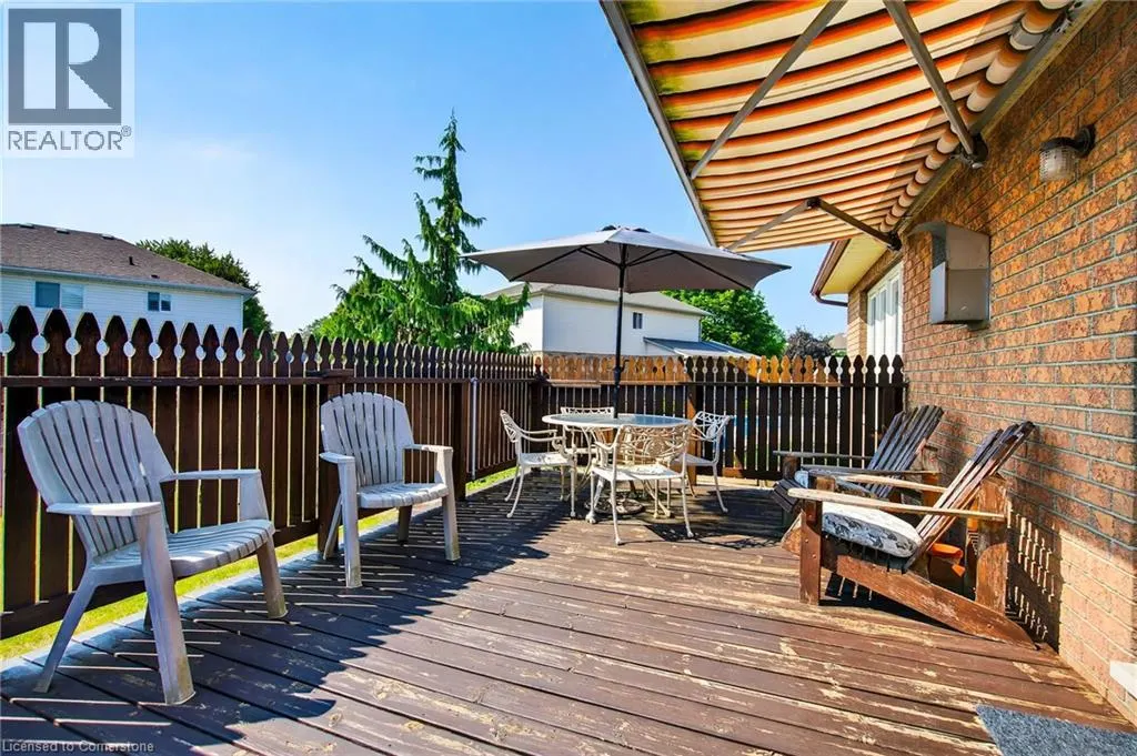 194 BUTTERFIELD Court