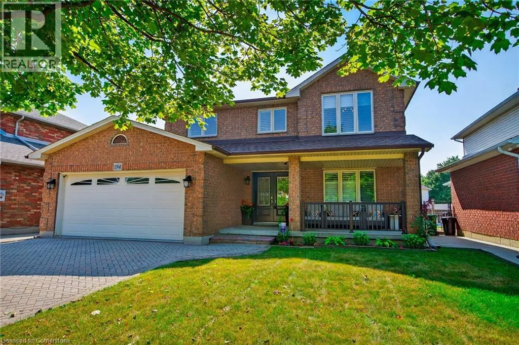 194 BUTTERFIELD Court