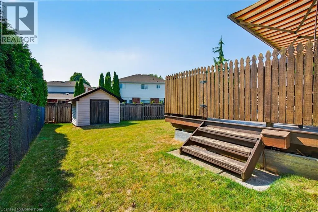 194 BUTTERFIELD Court