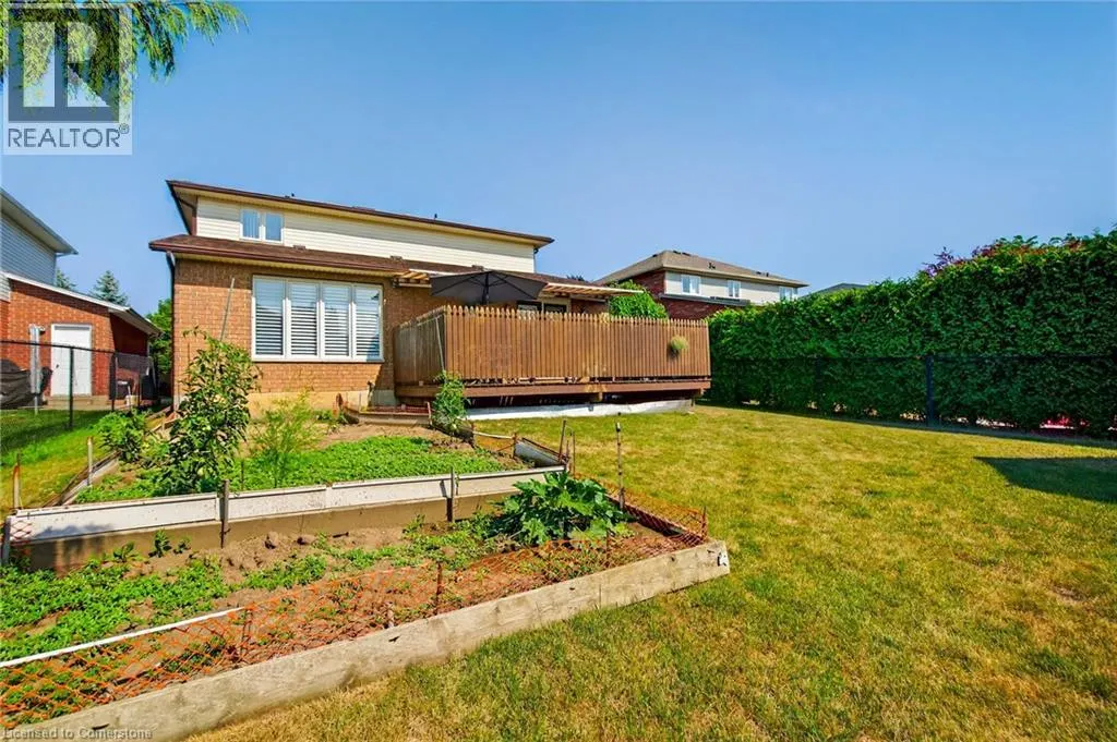 194 BUTTERFIELD Court