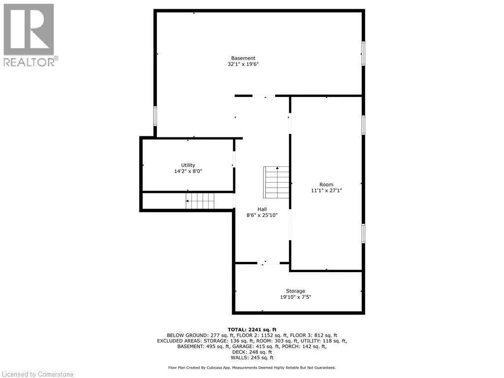 194 BUTTERFIELD Court