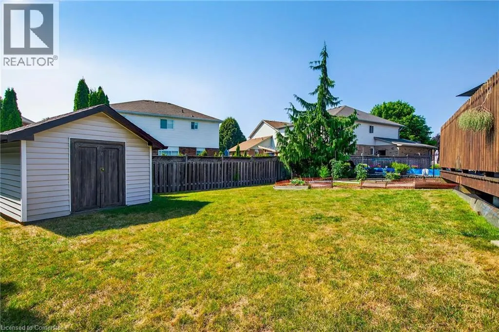 194 BUTTERFIELD Court