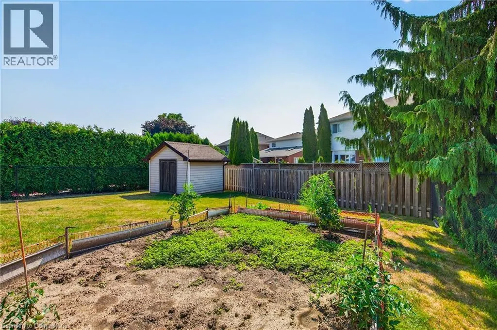 194 BUTTERFIELD Court