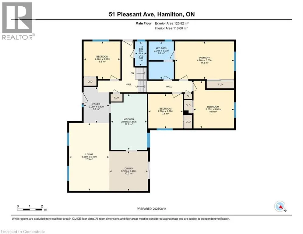 51 PLEASANT Avenue