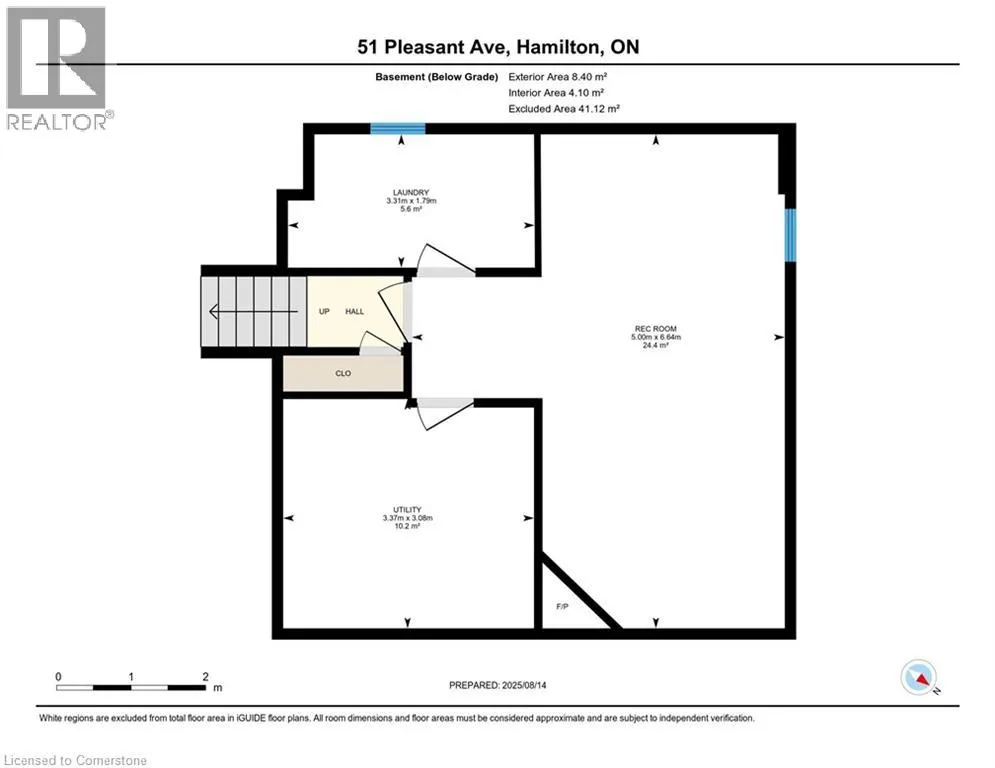 51 PLEASANT Avenue