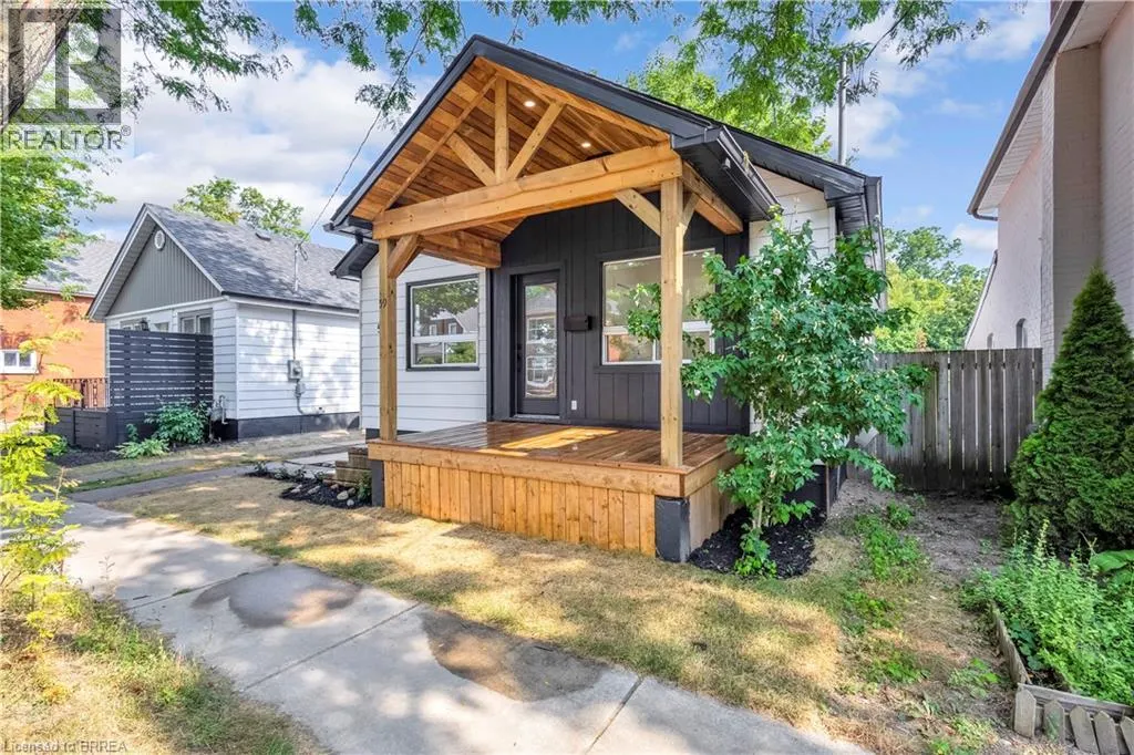 59 EAGLE Avenue