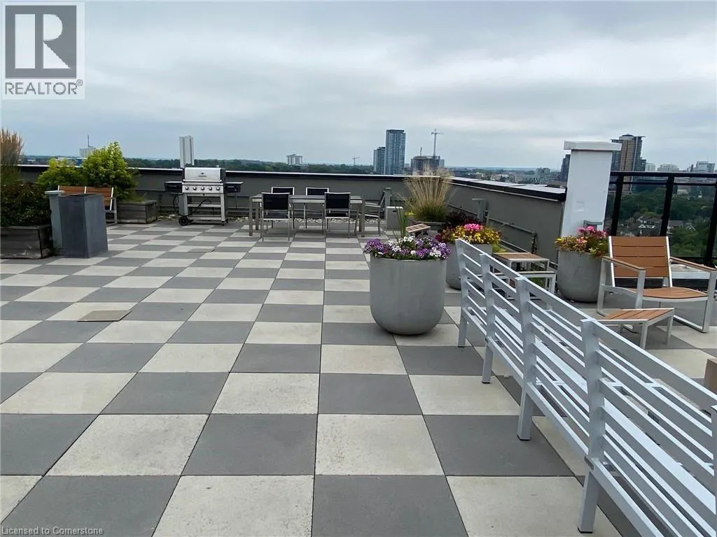 460B BELMONT Avenue W Unit# 310, #310