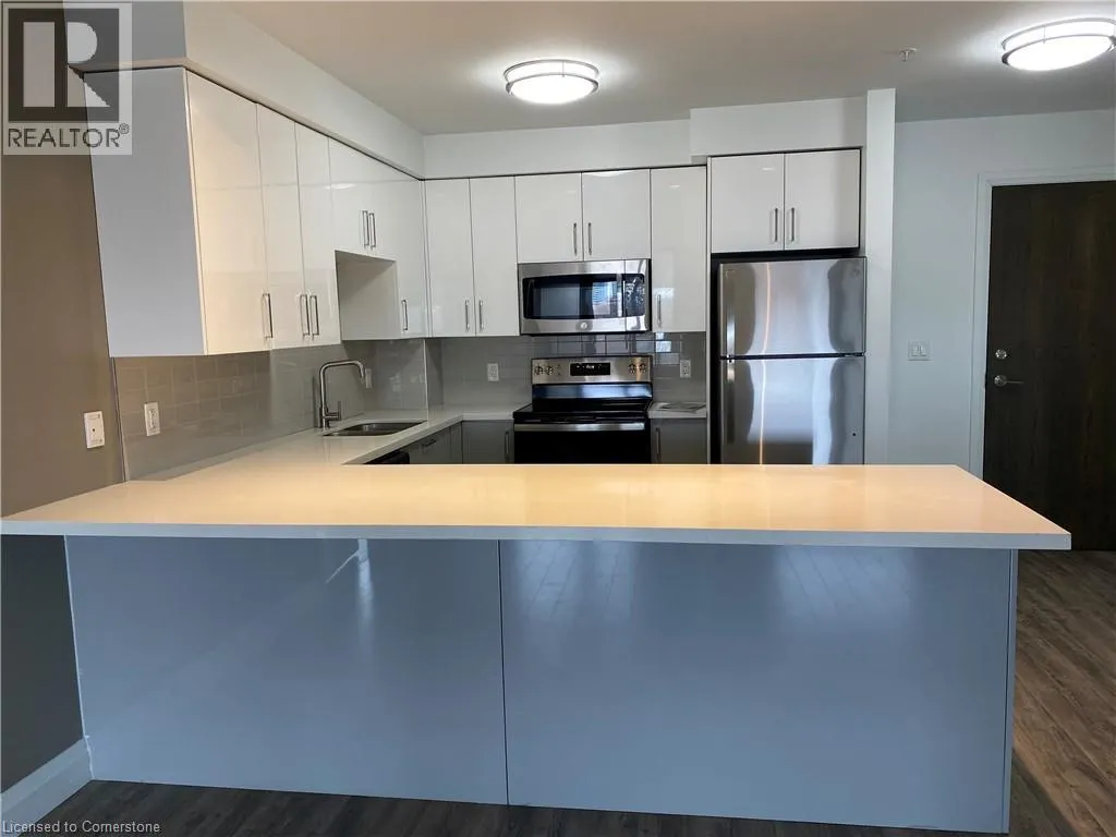 460B BELMONT Avenue W Unit# 310, #310