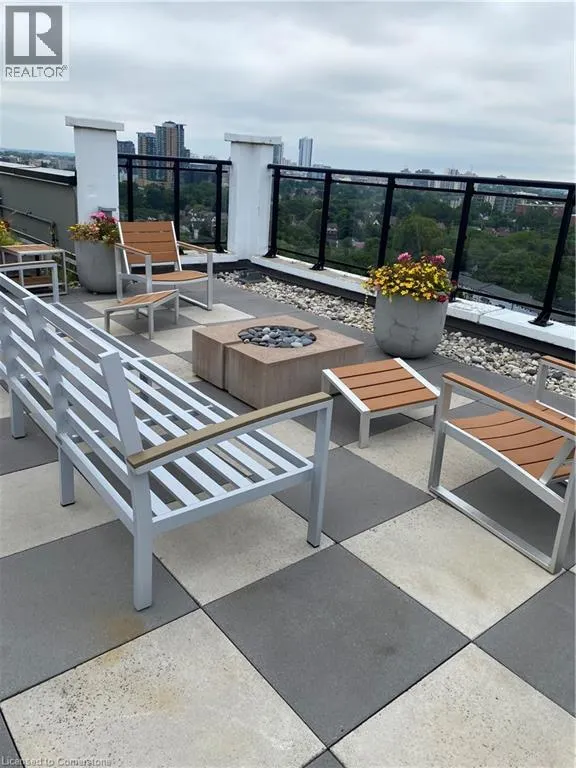 460B BELMONT Avenue W Unit# 310, #310
