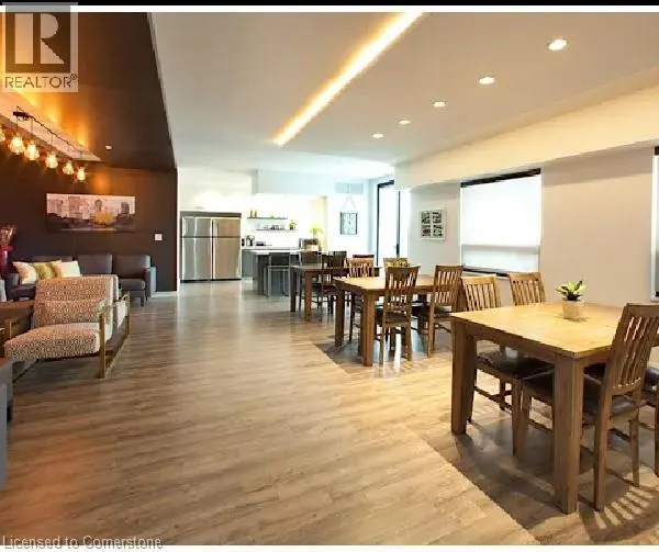 460B BELMONT Avenue W Unit# 310, #310