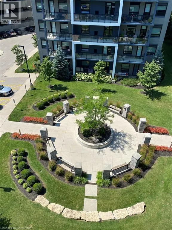 460B BELMONT Avenue W Unit# 310, #310
