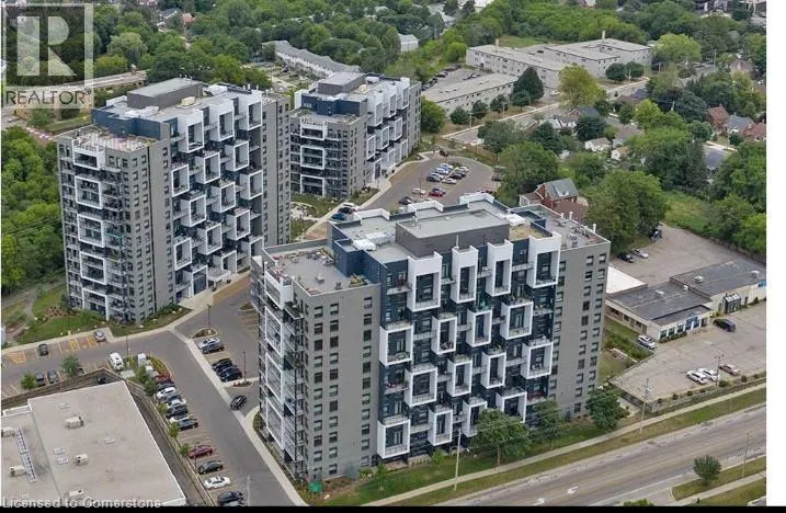 460B BELMONT Avenue W Unit# 310, #310