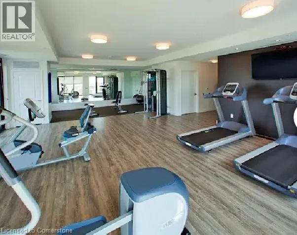 460B BELMONT Avenue W Unit# 310, #310
