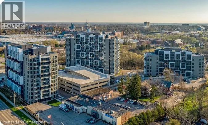 460B BELMONT Avenue W Unit# 310, #310
