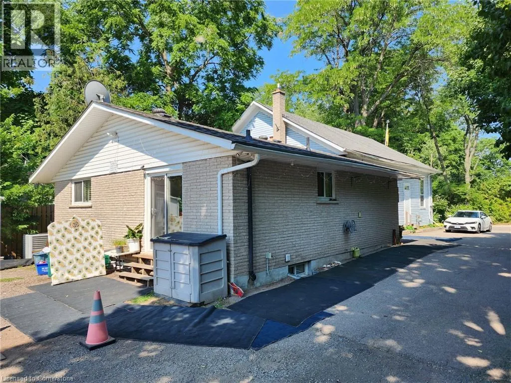 67 OLD MILL Road
